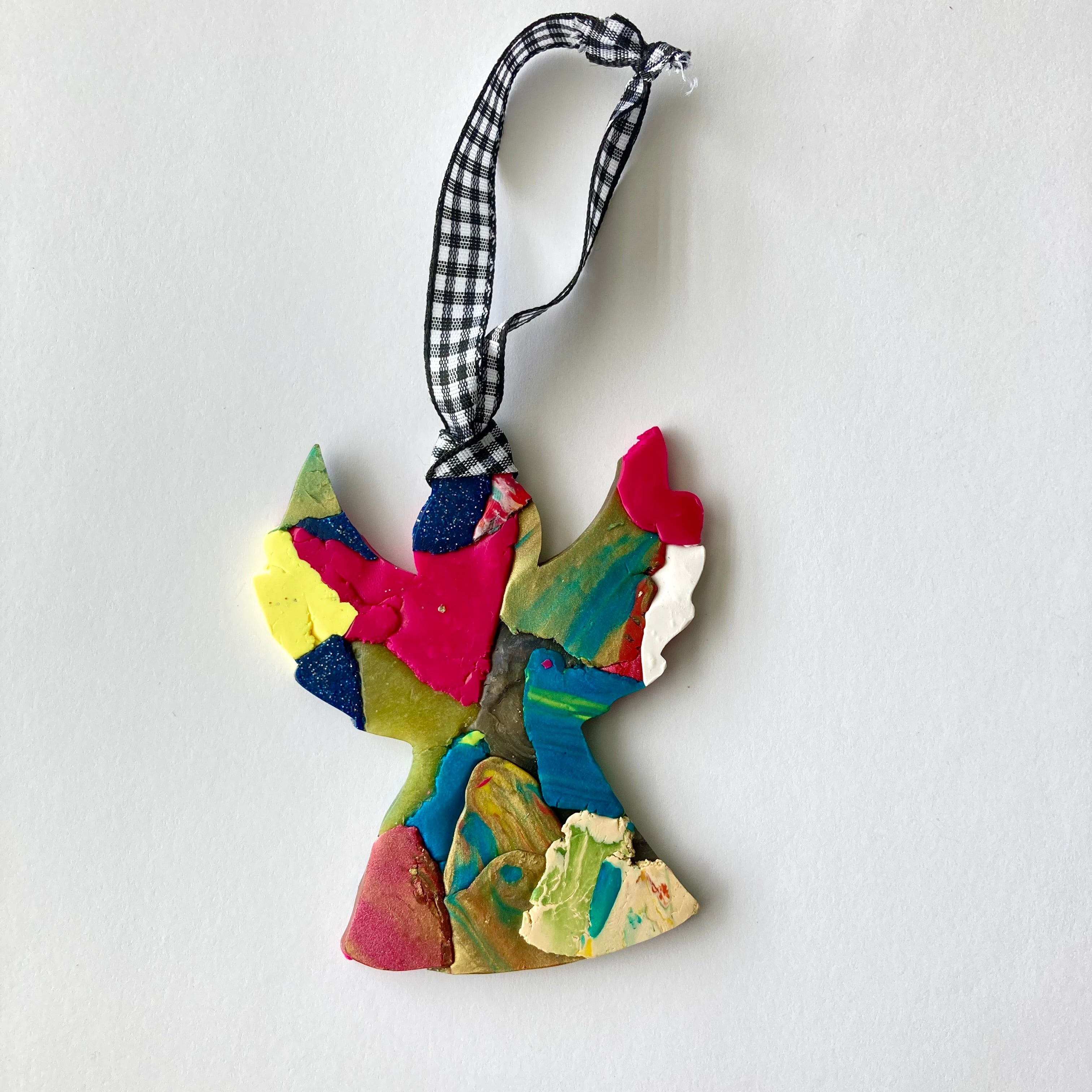 ANGEL ORNAMENT