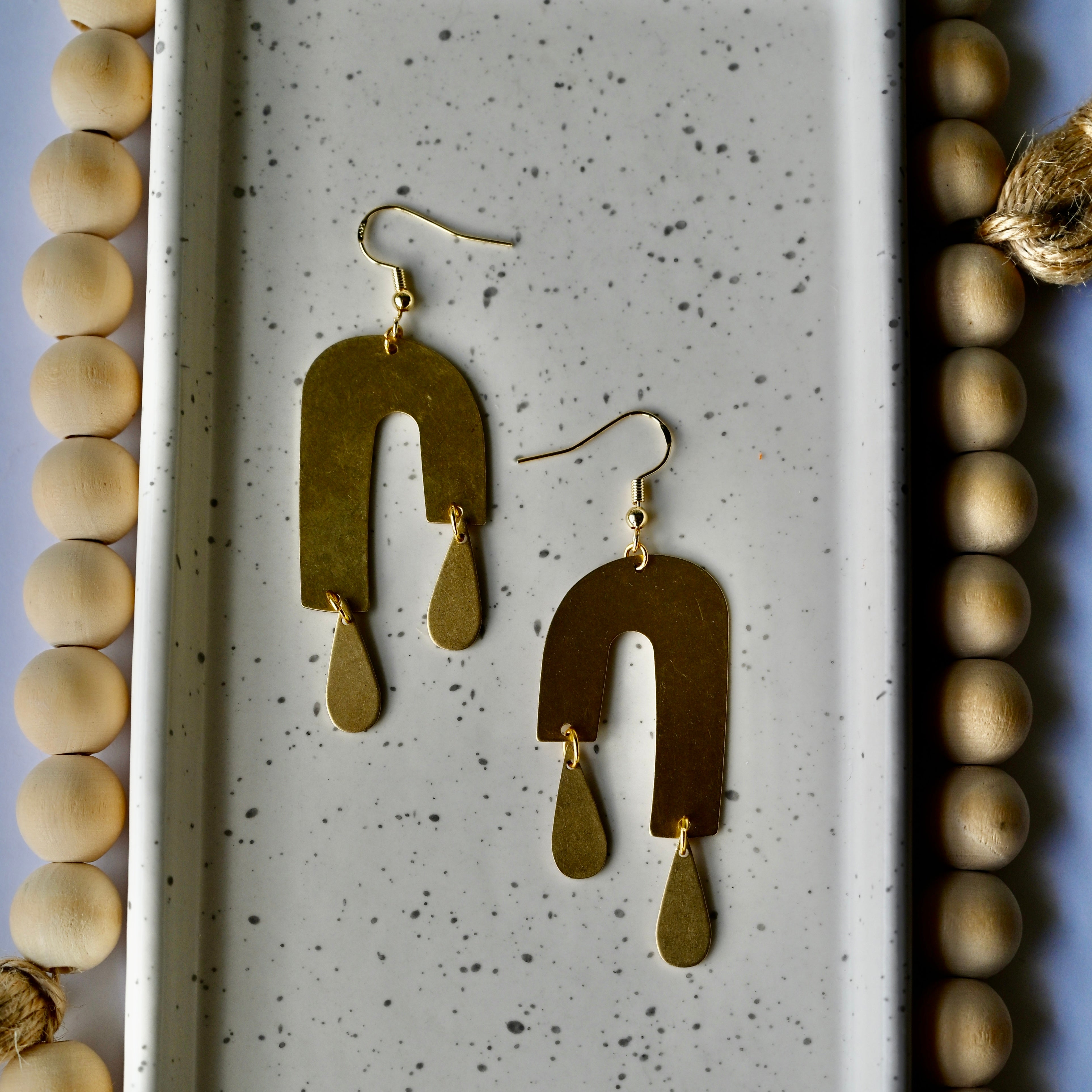 TAYLOR Earrings
