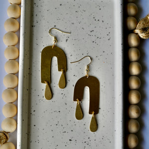 TAYLOR Earrings