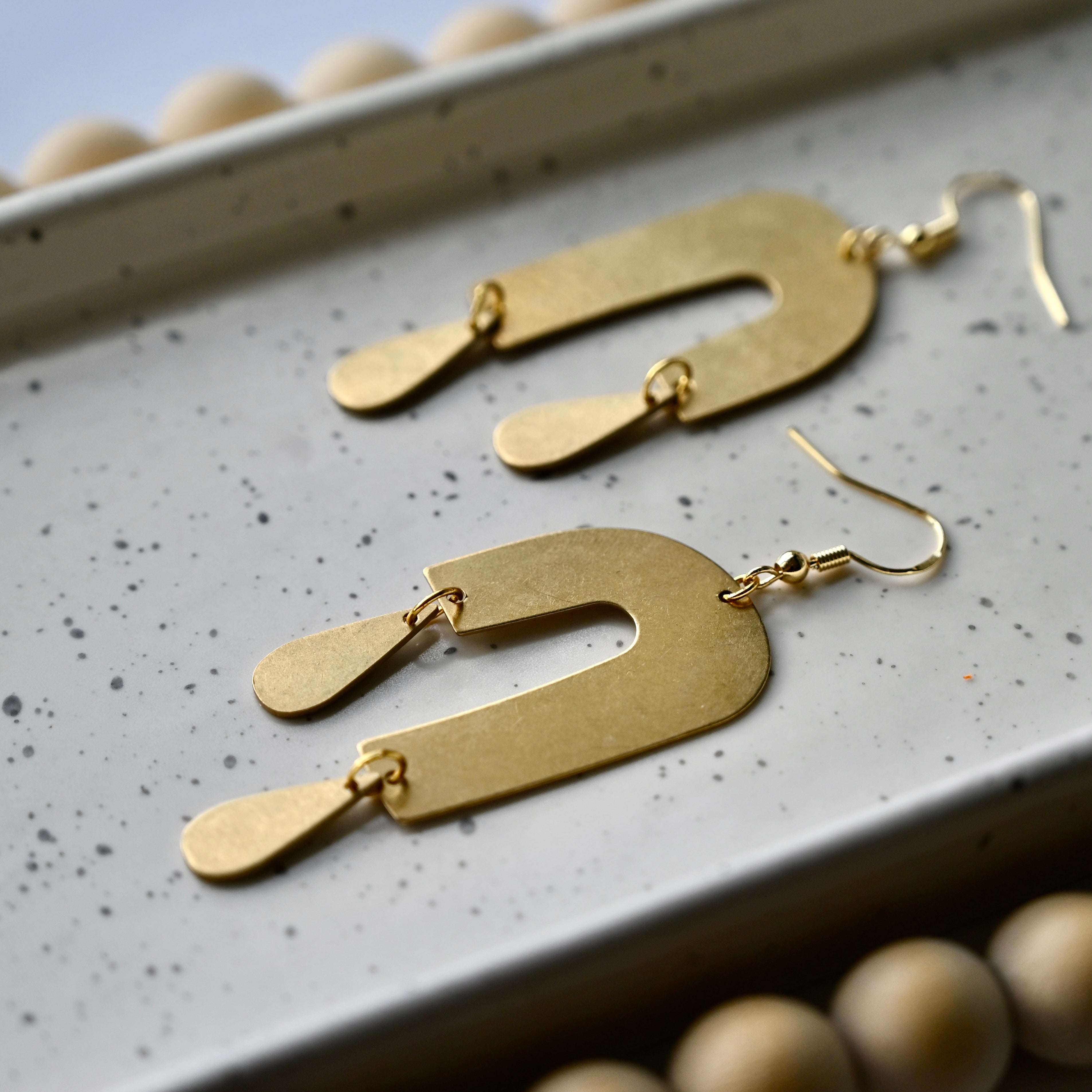 TAYLOR Earrings
