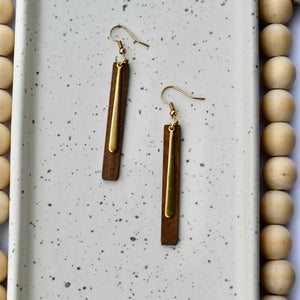 CHARLOTTE | Brass