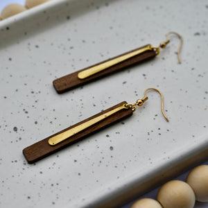 CHARLOTTE | Brass