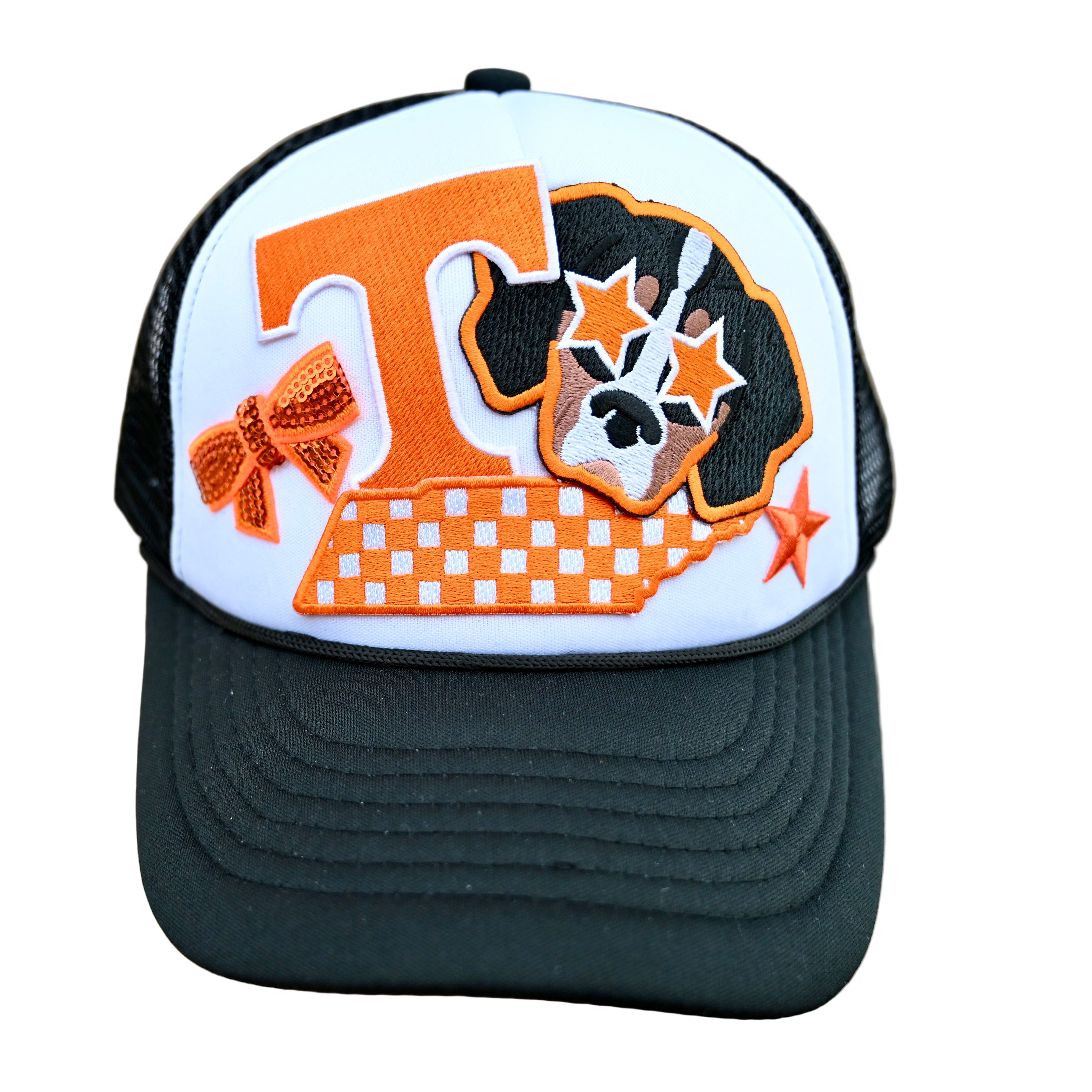 TRUCKER HAT| TN VOLS | ADULT