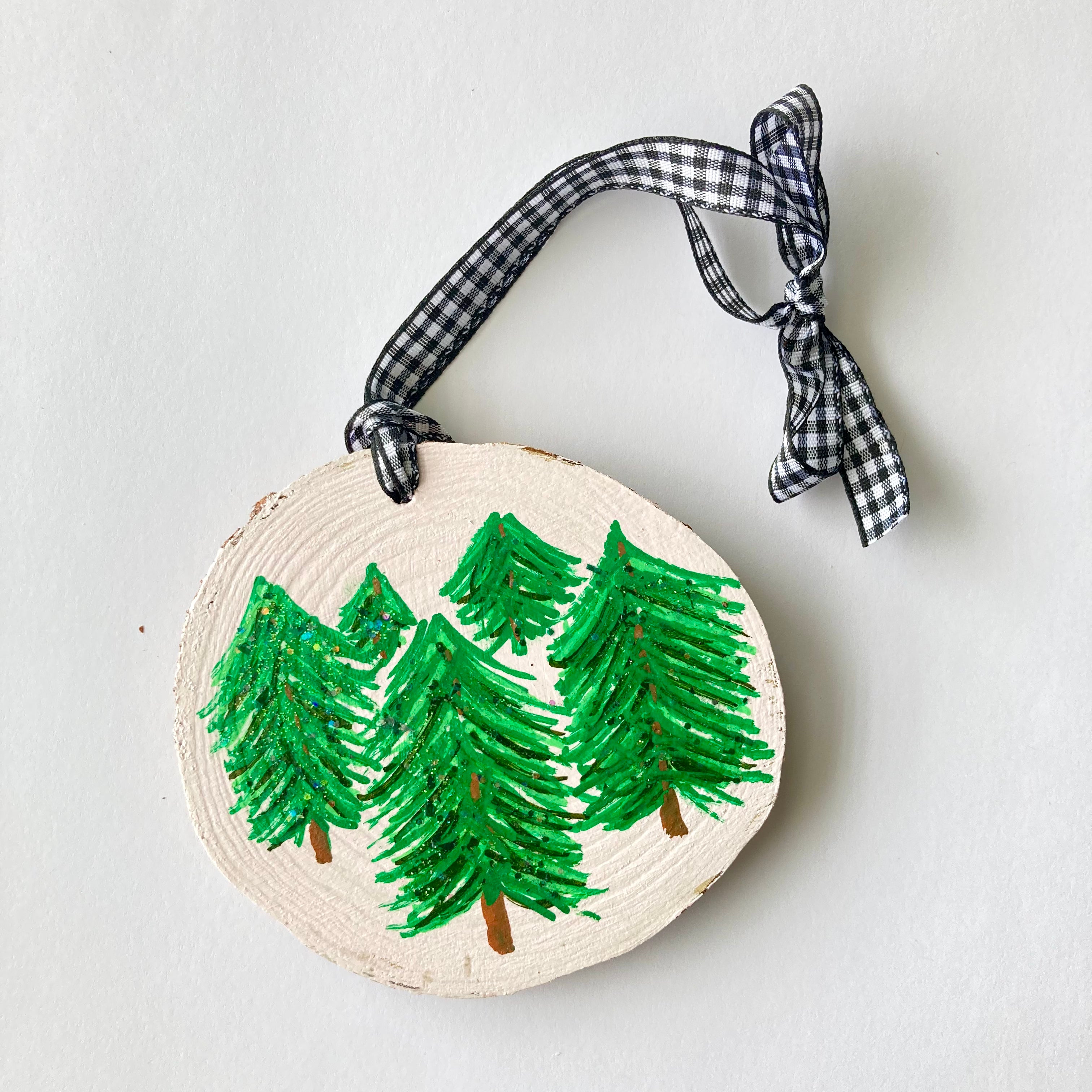 TREE ORNAMENT