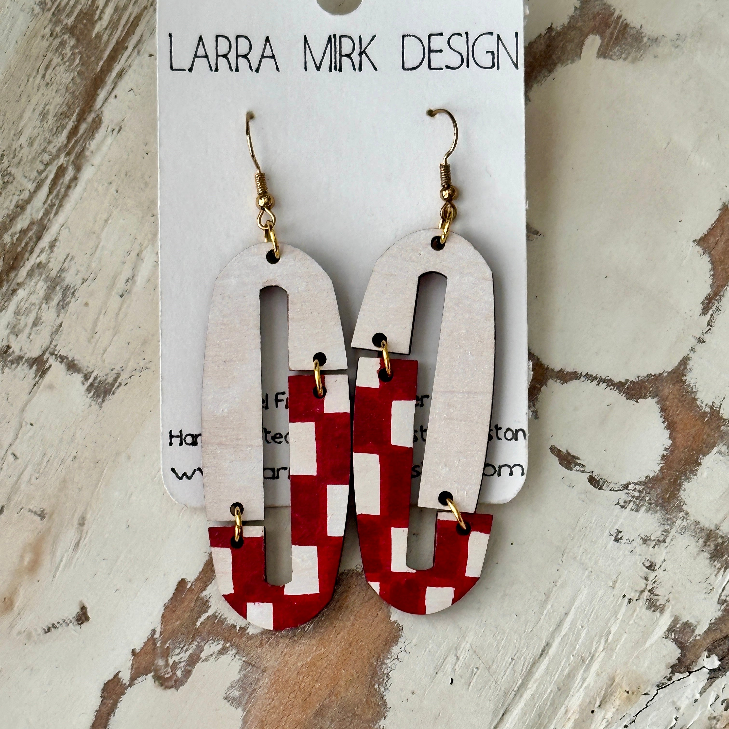 Lexi | AL – Larra Mirk Design