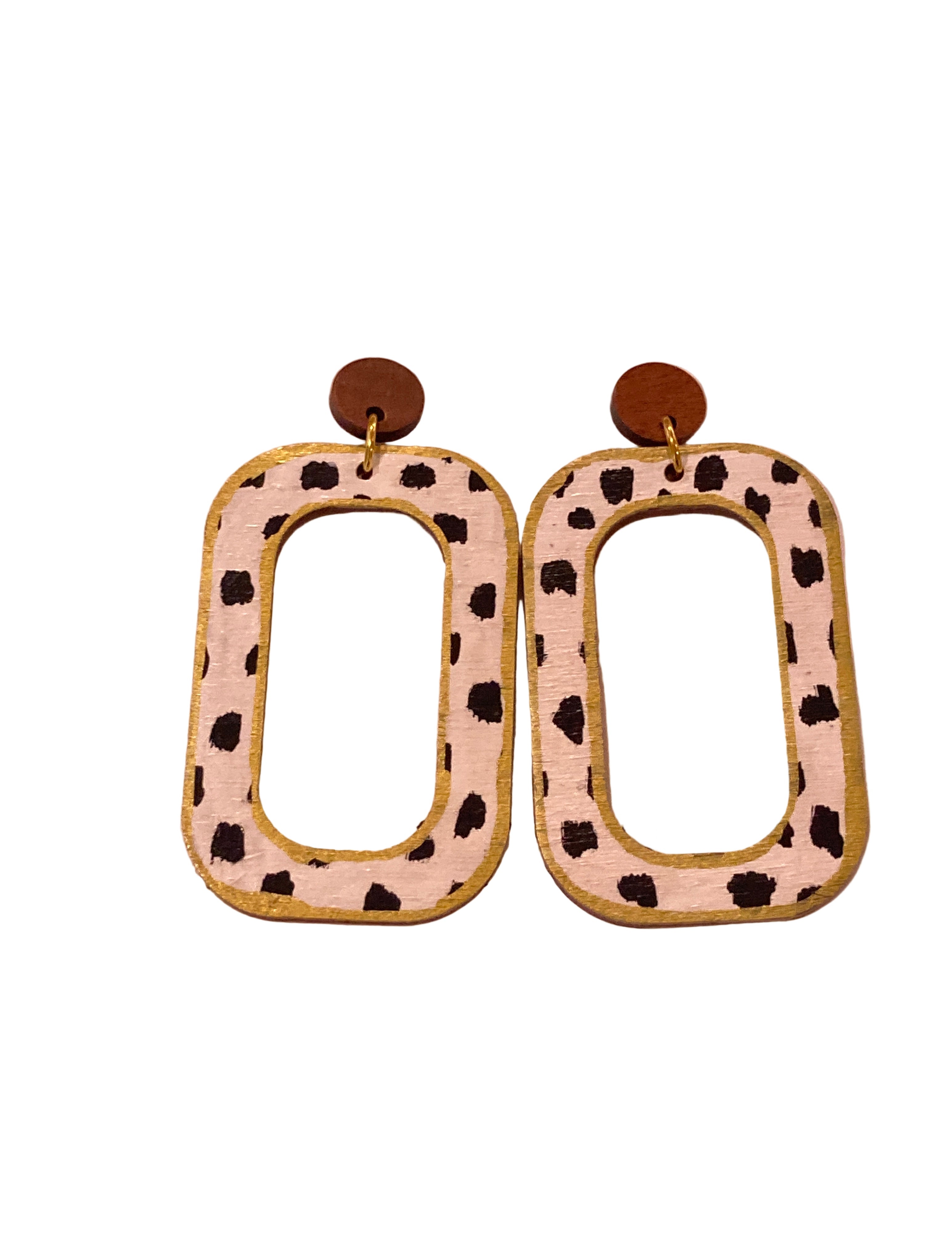 Colette Earrings