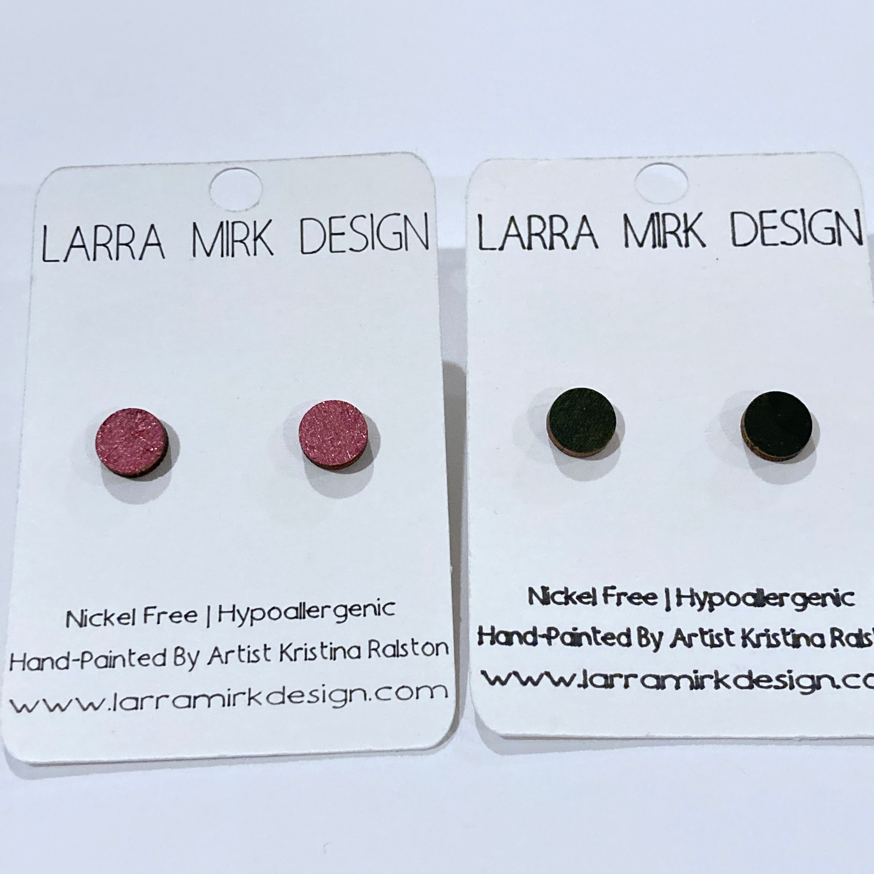 PIXIE STUDS