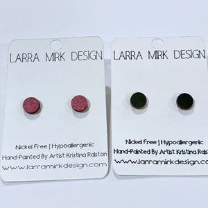 PIXIE STUDS
