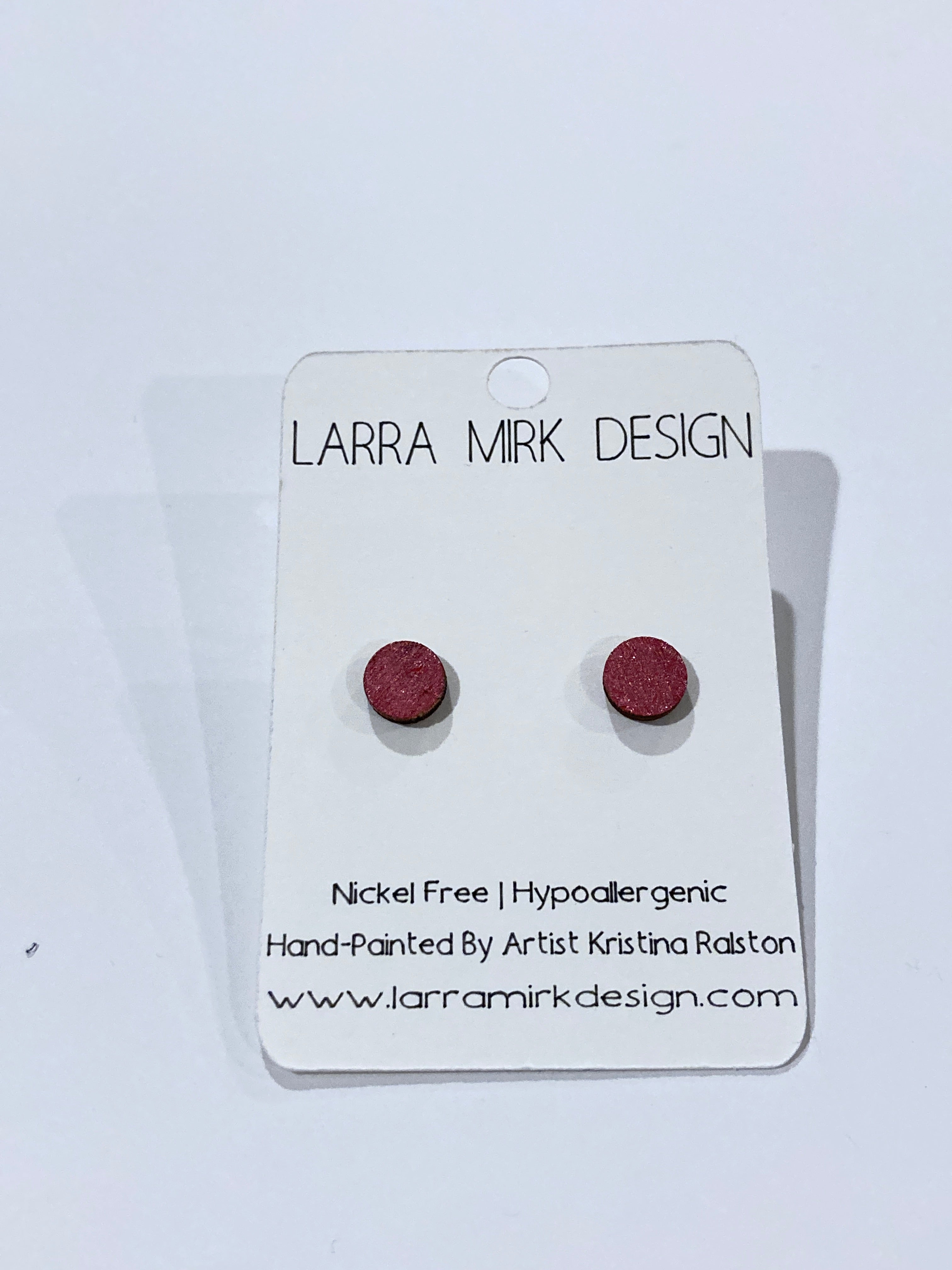 PIXIE STUDS