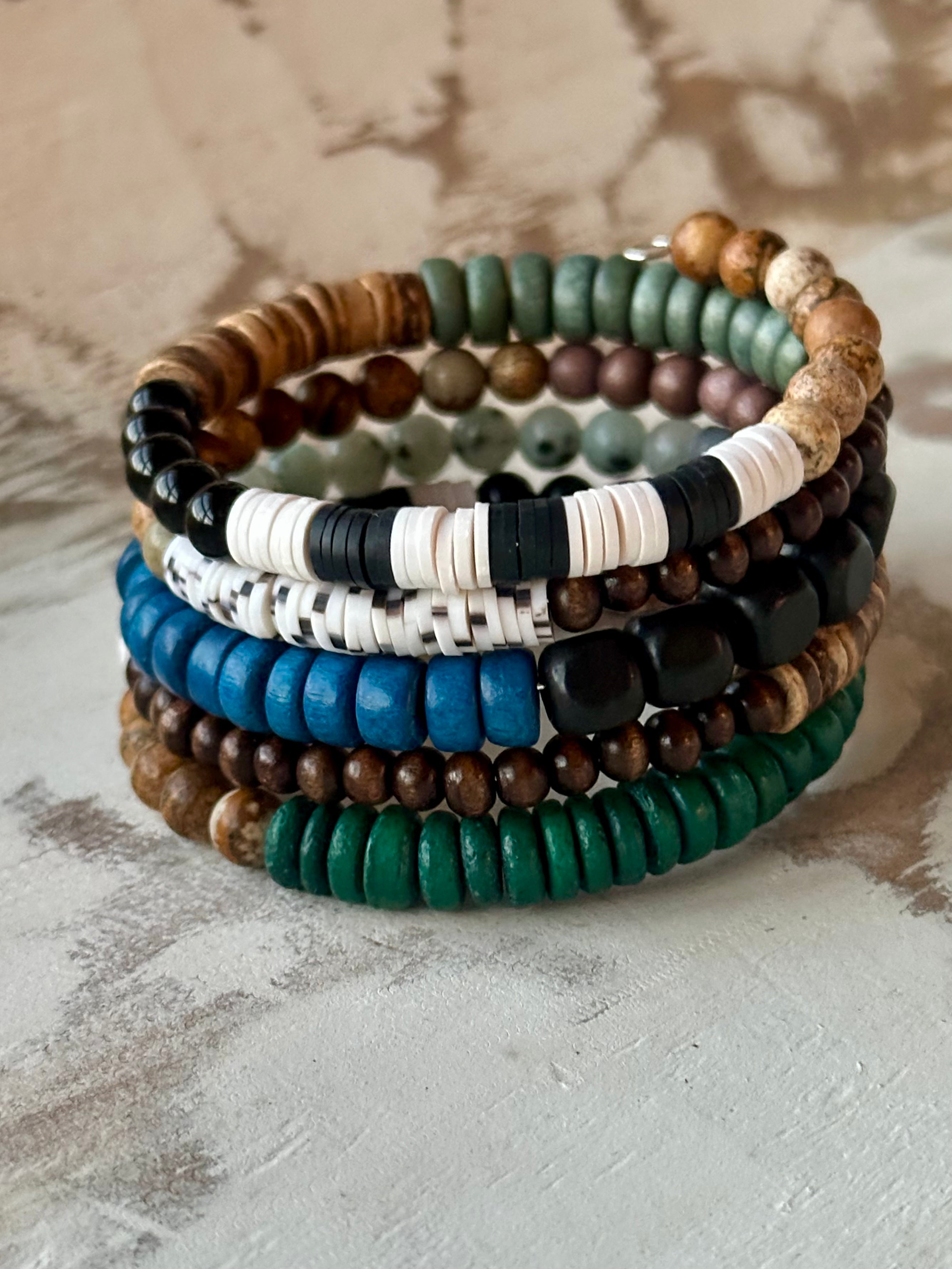 INFINITY BRACELET | BOHEMIAN BLISS