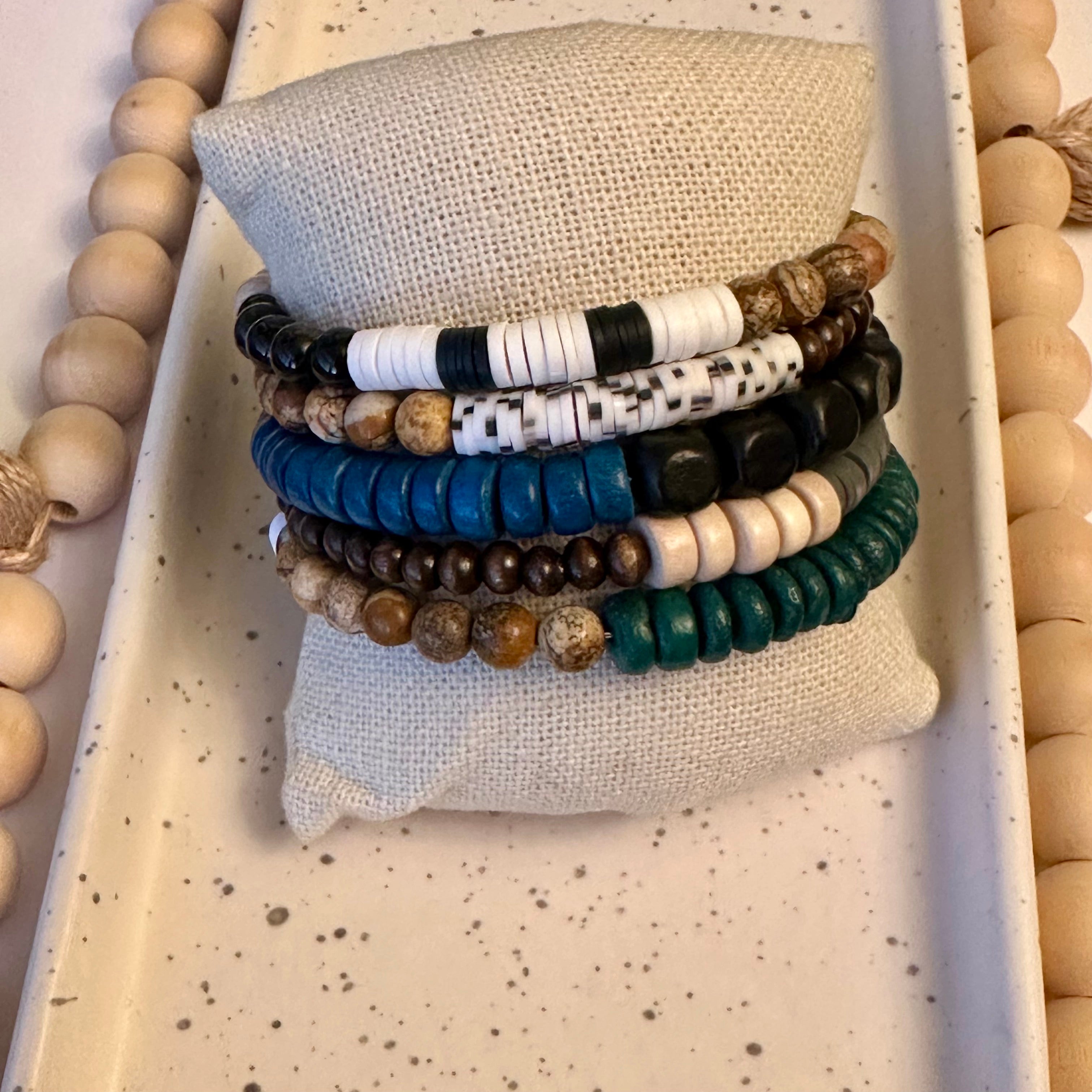 INFINITY BRACELET | BOHEMIAN BLISS