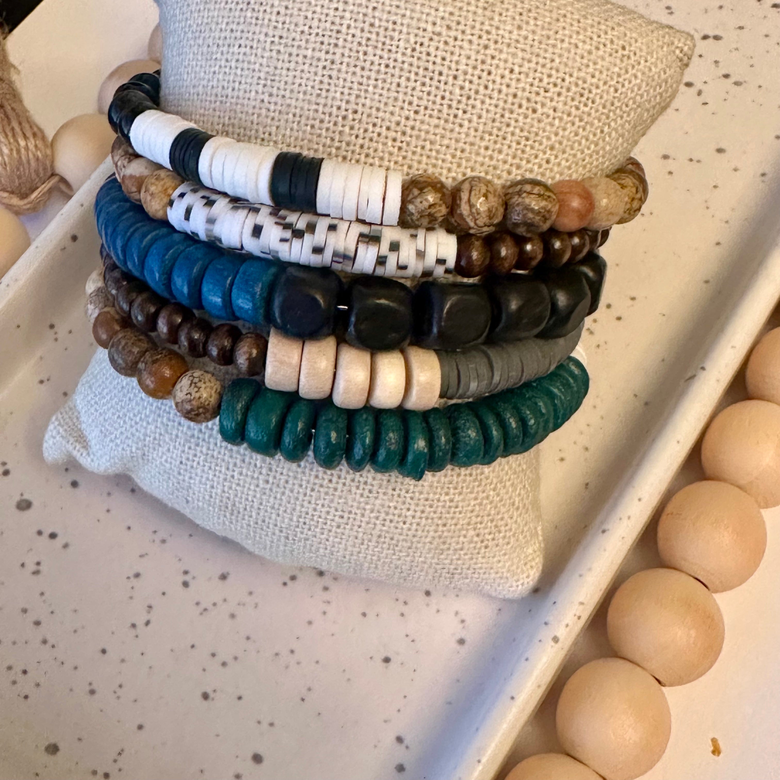 INFINITY BRACELET | BOHEMIAN BLISS