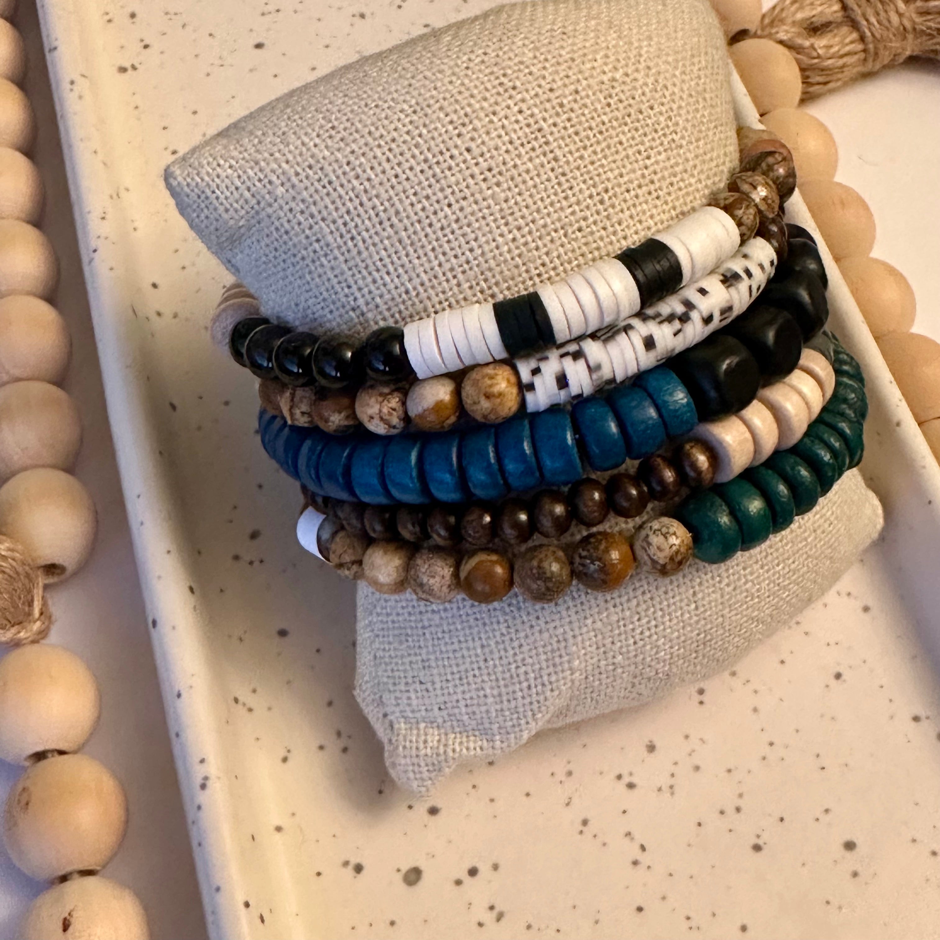 INFINITY BRACELET | BOHEMIAN BLISS