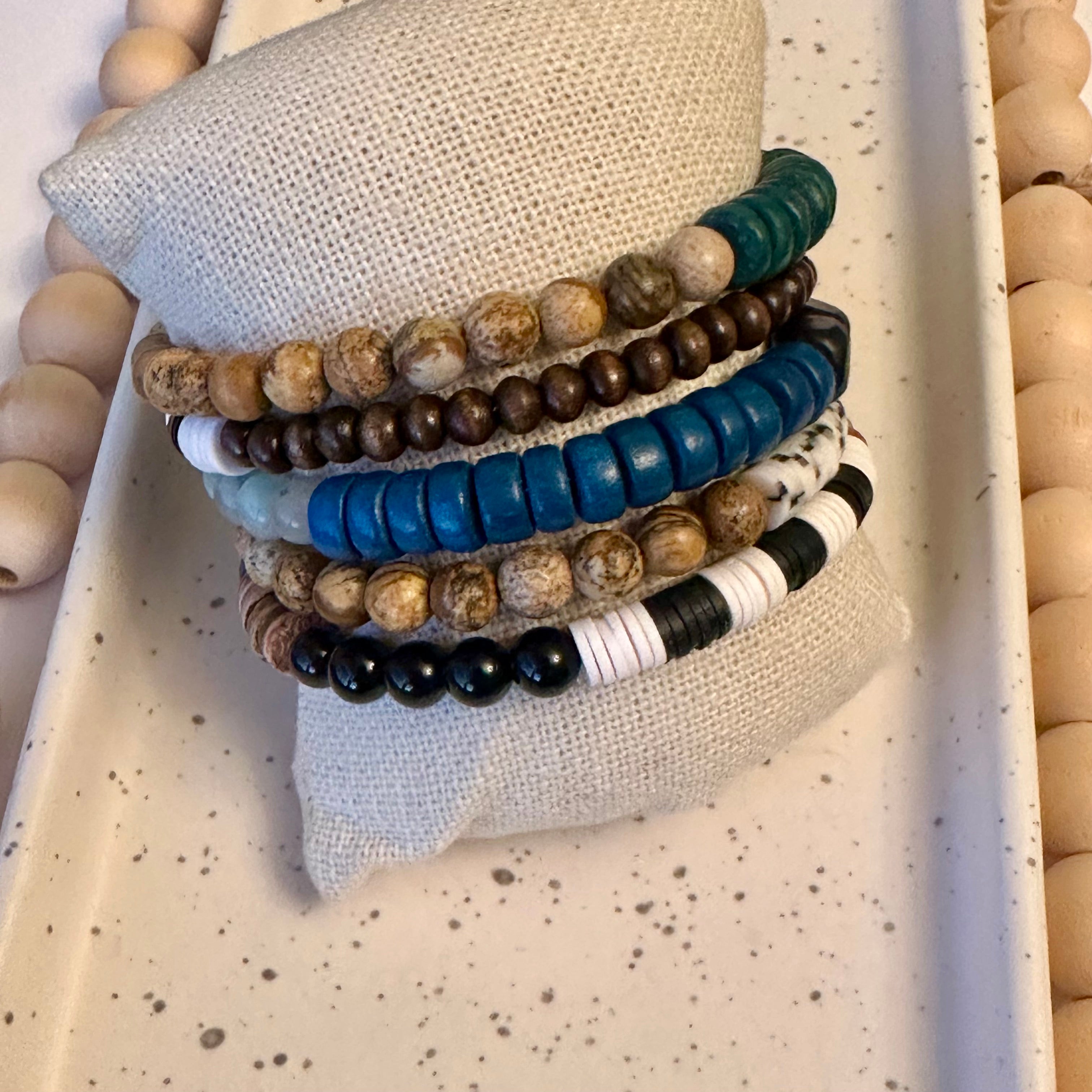 INFINITY BRACELET | BOHEMIAN BLISS