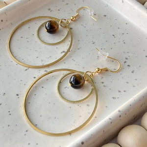 JUNIPER  | Tigers Eye