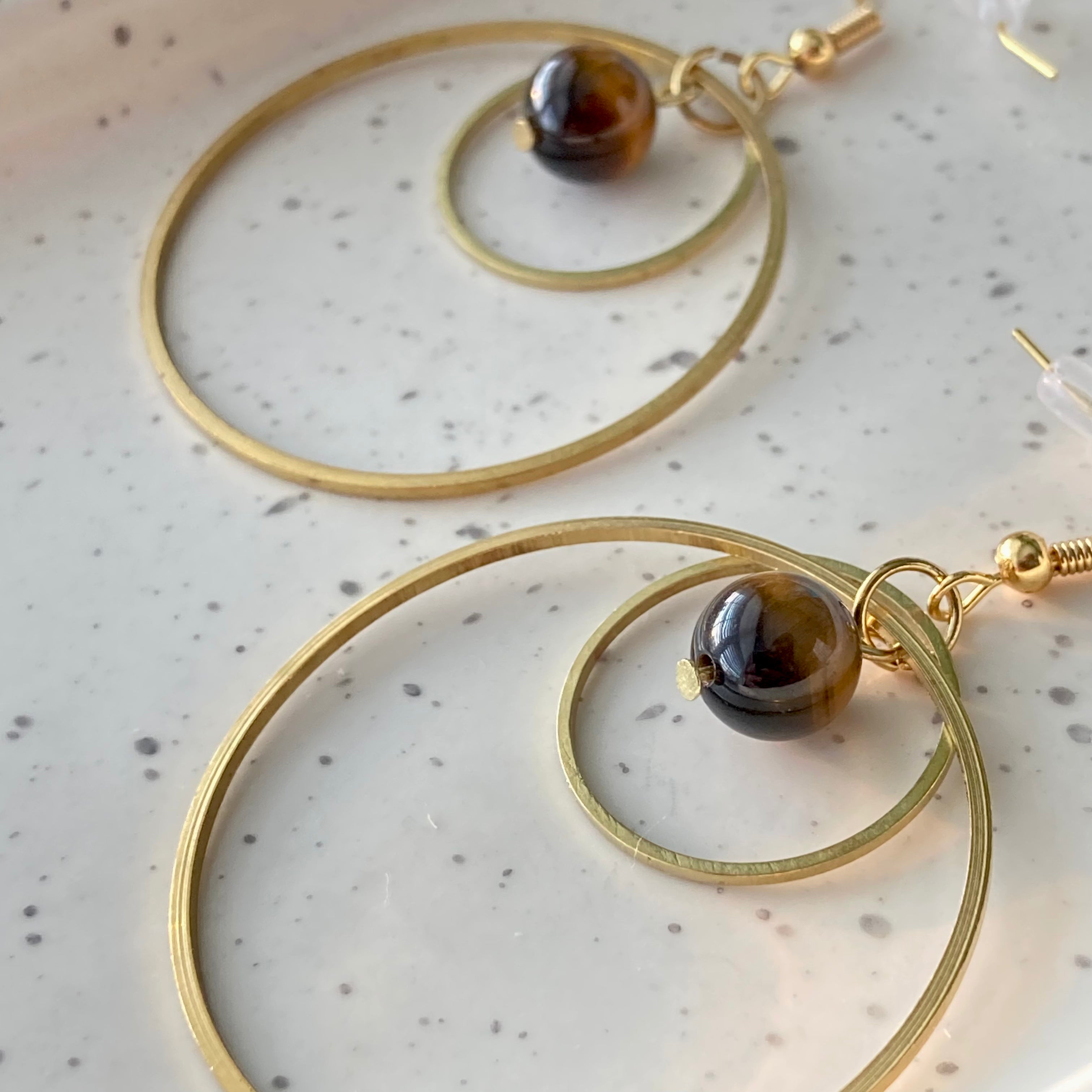 JUNIPER  | Tigers Eye