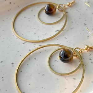 JUNIPER  | Tigers Eye