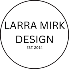 Larra Mirk Design