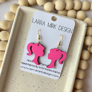 BARBIE DANGLES