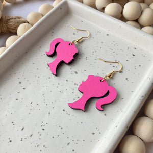 BARBIE DANGLES