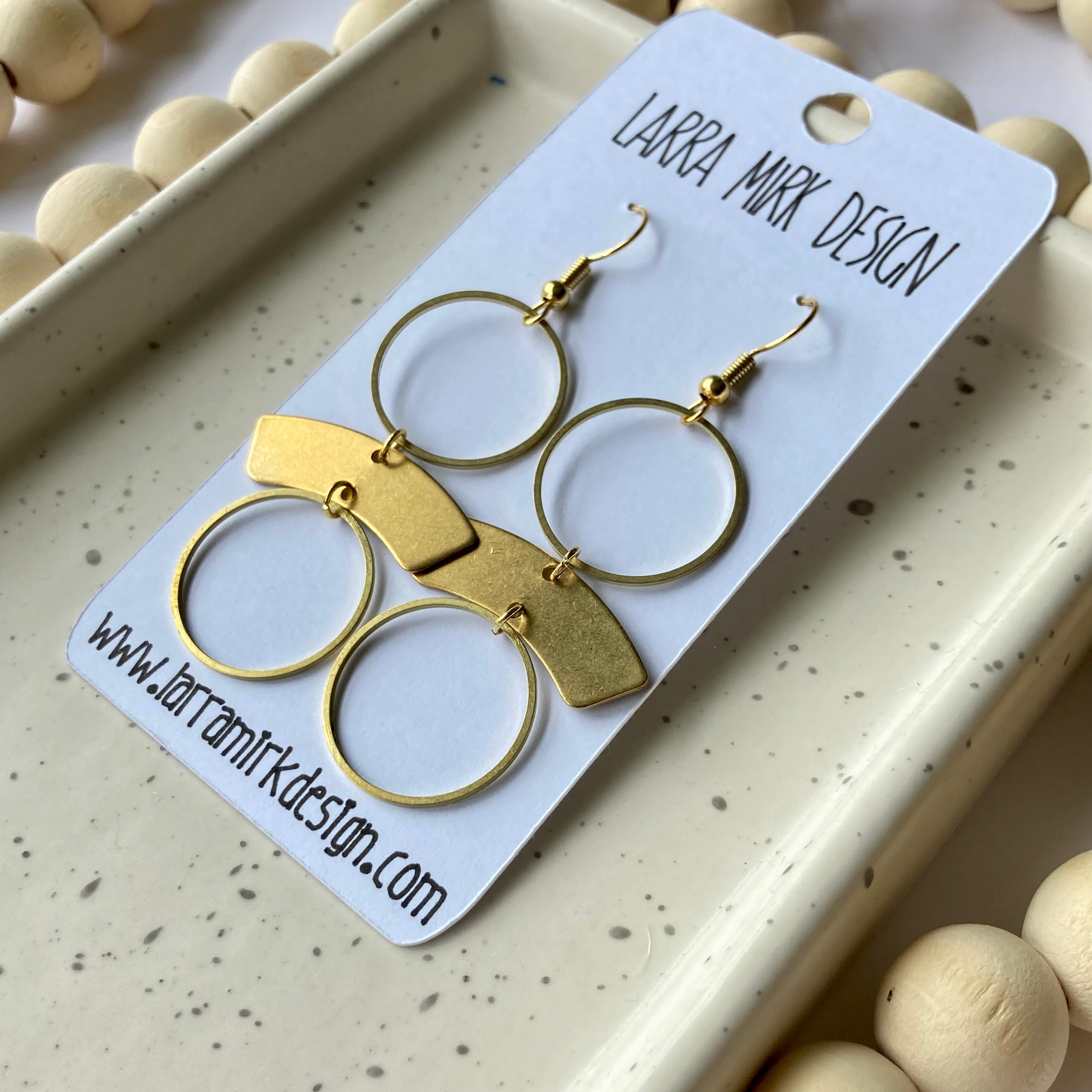 ASPYN | Gold