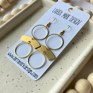 ASPYN | Gold