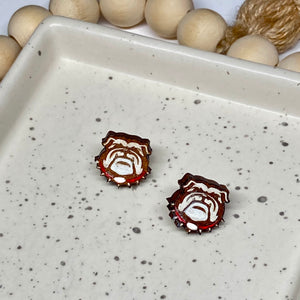 Bulldog Studs