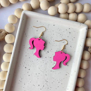 BARBIE DANGLES