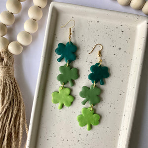 MAZZY | Shamrocks
