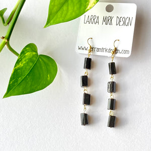 SUMMER | Black Tourmaline