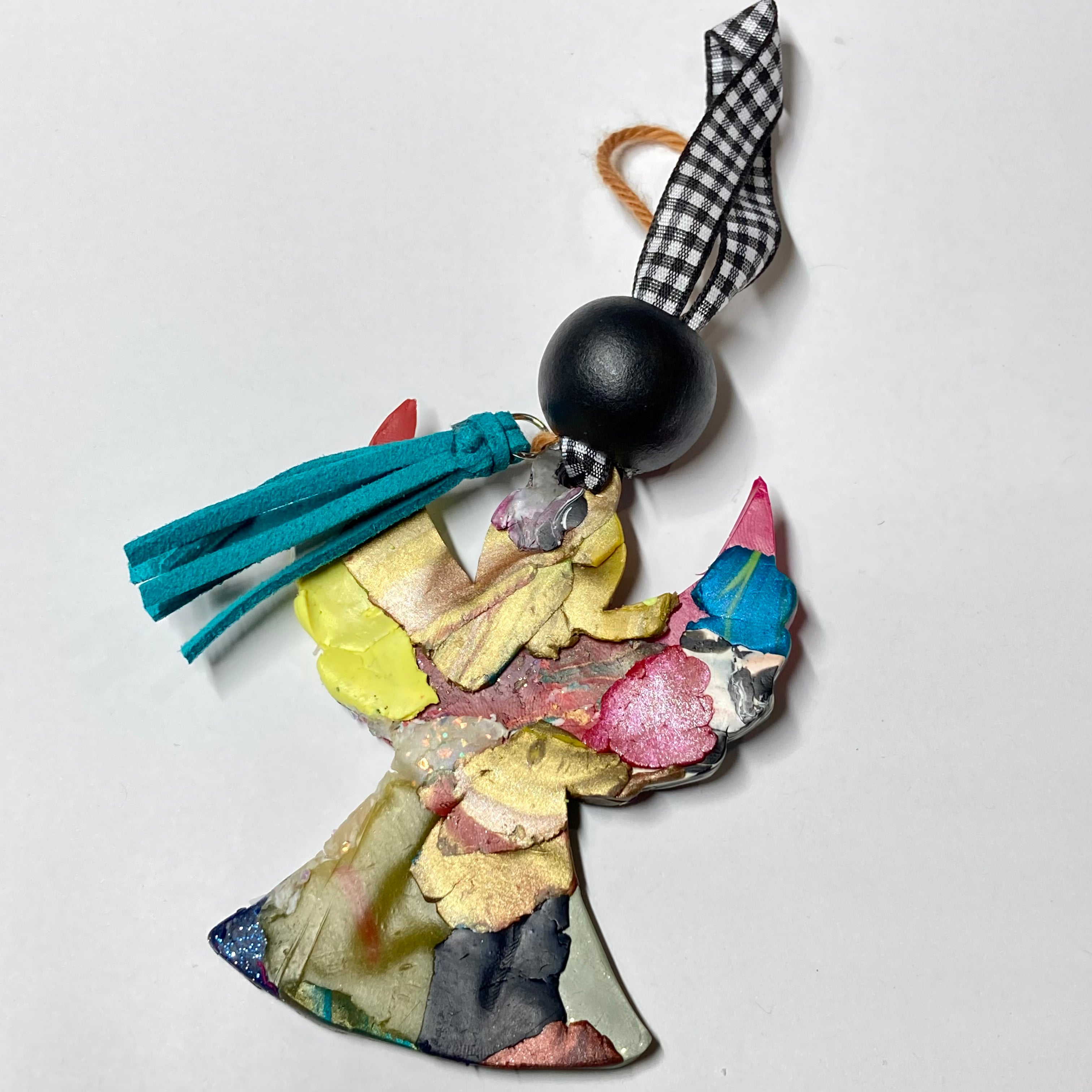 ANGEL ORNAMENT