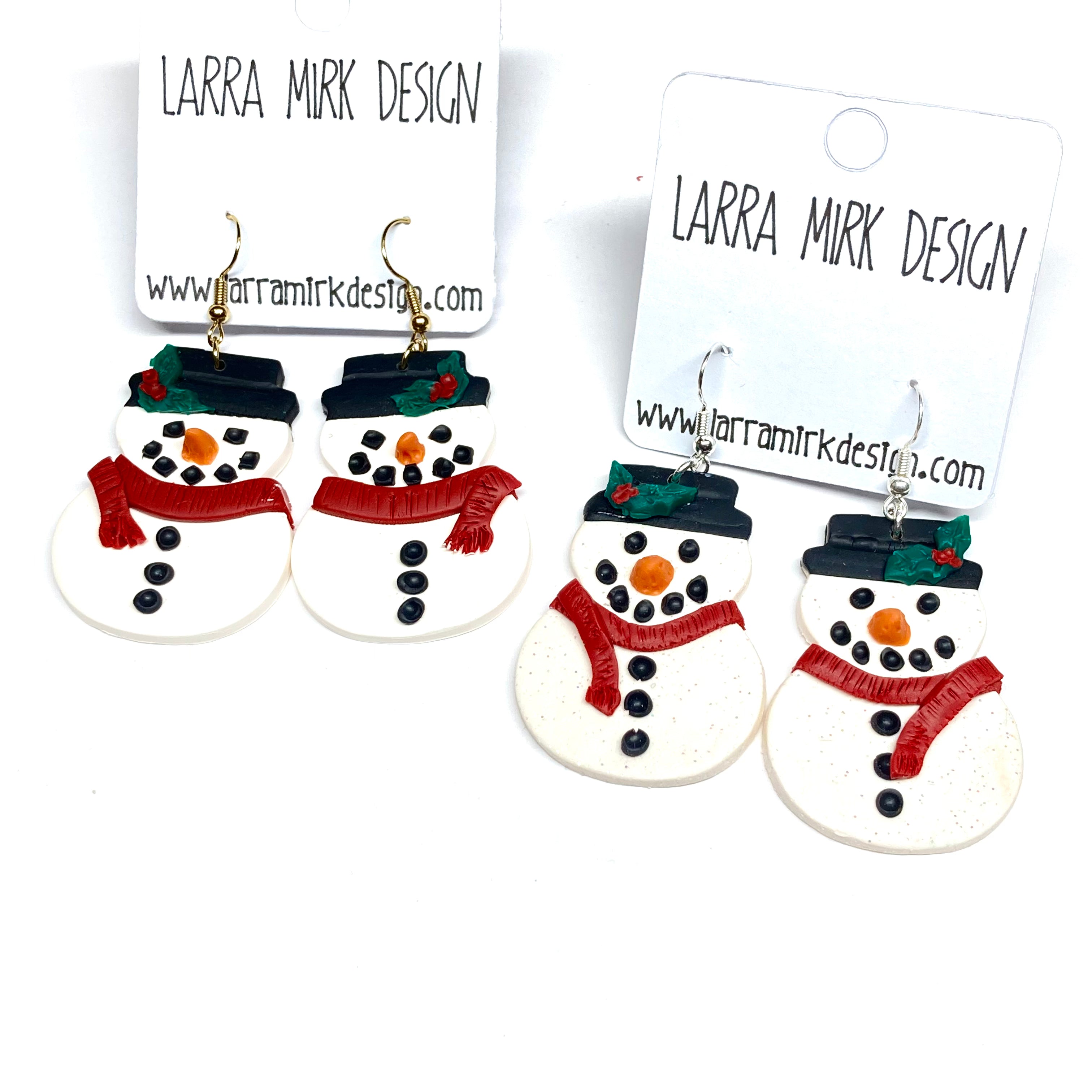 SNOWMAN | Large Vintage