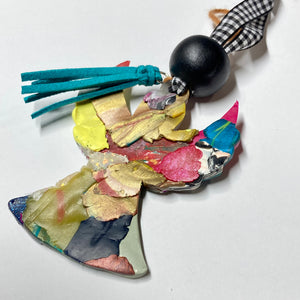 ANGEL ORNAMENT