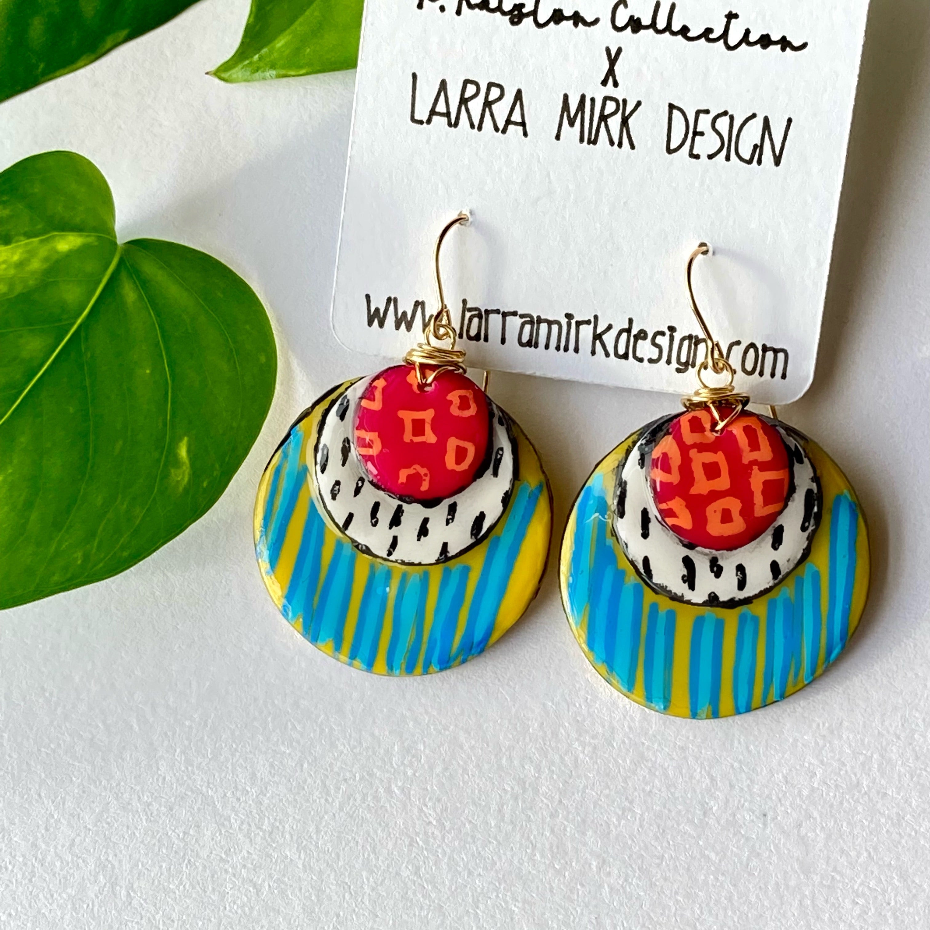 SAHARA | K. RALSTON COLLECTION