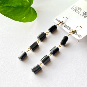 SUMMER | Black Tourmaline